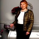 Ирина Долбня