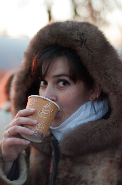 Ирина Никифоренко