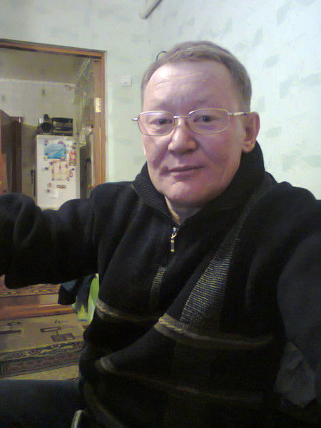 Мамет Алиев