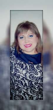 Ольга Кунтыш