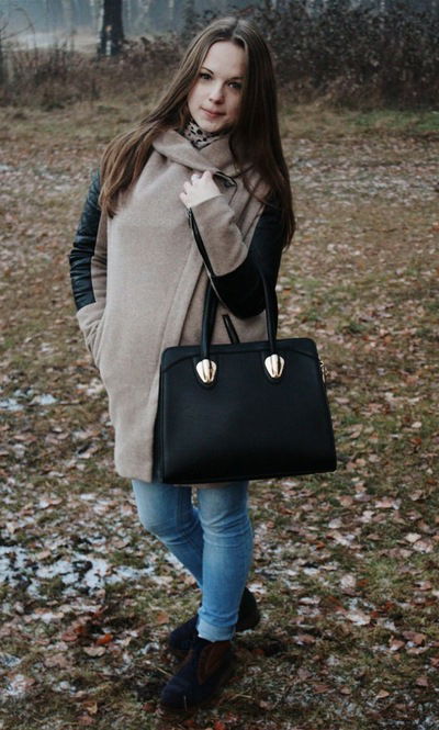 Надюсик Сергеева