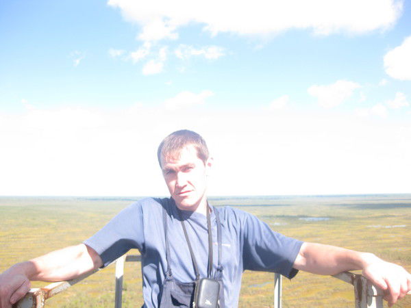 Александр Михайлов