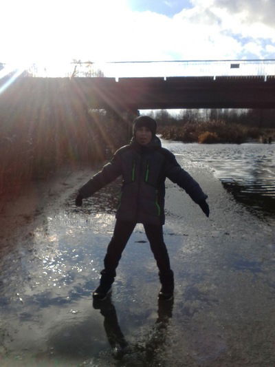 Алексей Ланец