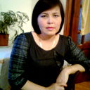 Айнур Ынтыкбаева