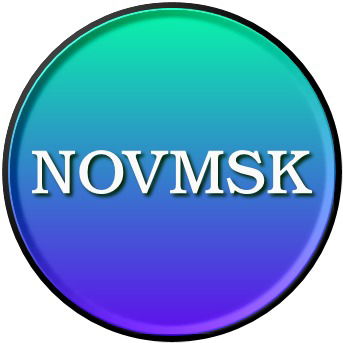 Новомосковский Мир