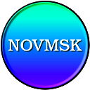 Новомосковский Мир