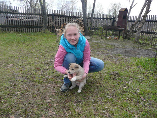 Екатерина Вольнова