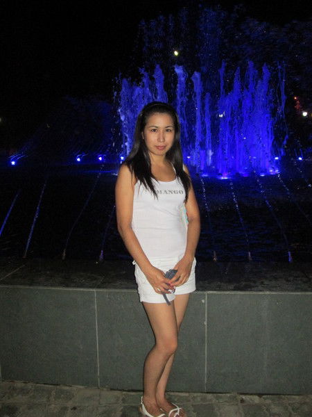 Маншук Чурина