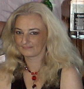 Виктория Кацен