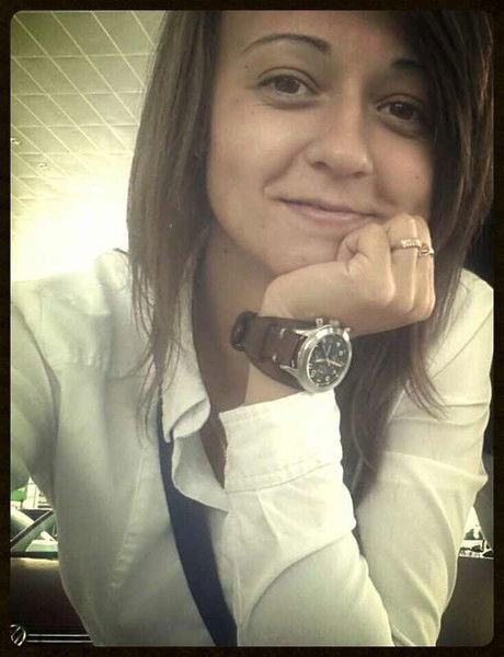 Анастасия Фильчикова