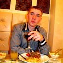Дима Горбань