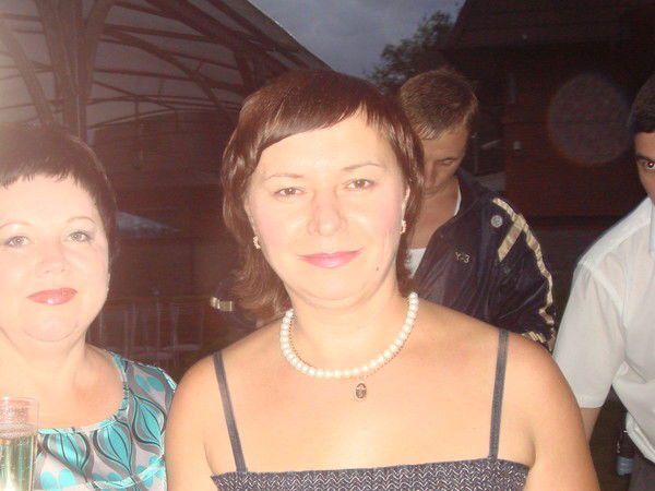 Наталья Козлова