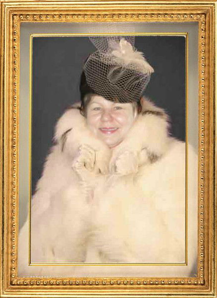 Елена Власенко(Васильева)