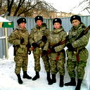 Аман Кабденов