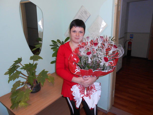 Инна Сирота