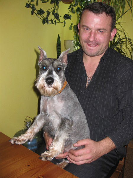 Александр Днистрян