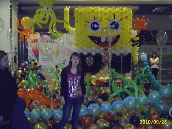 Юля Студеникина