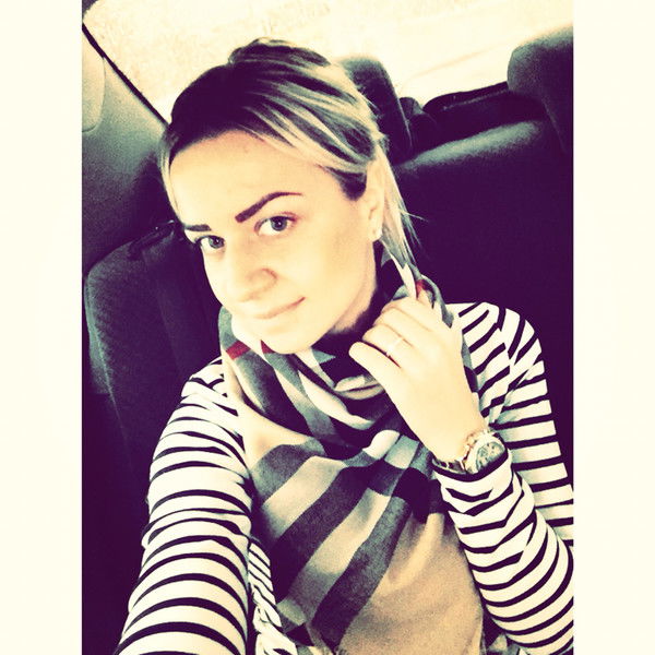 Мария Некрасова