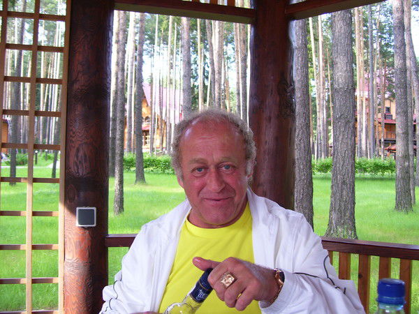 Эмиль Штаркман