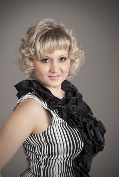 Валентина Тюркина