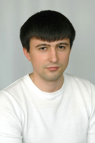 Александр Куранов