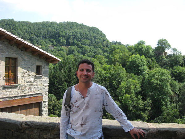 Леонид Балахонов