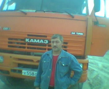 Сергей Шкиря