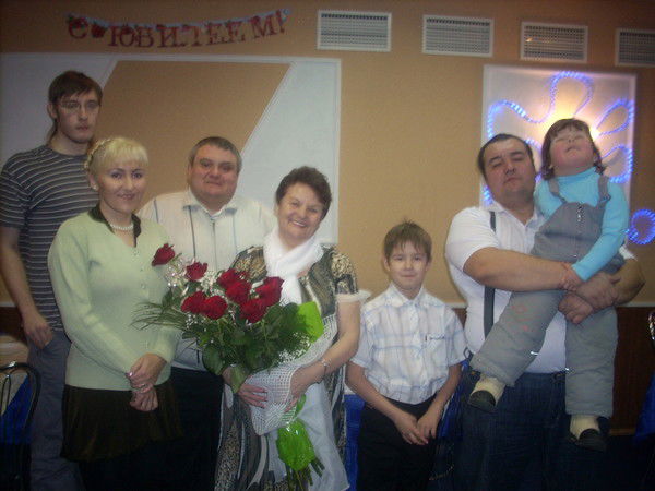 Дмитрий Олегов