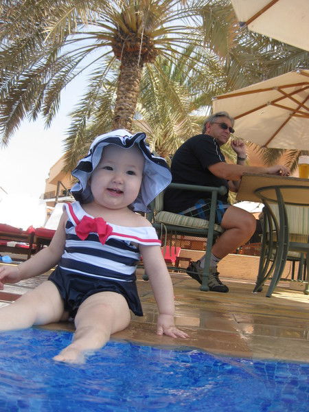 Элеонора Серикова