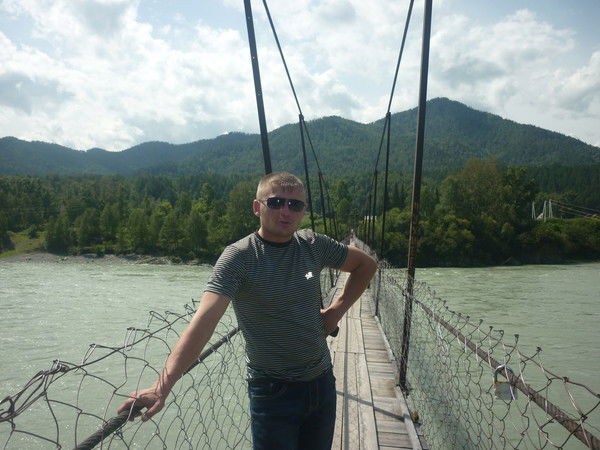 Алекс Ложкин