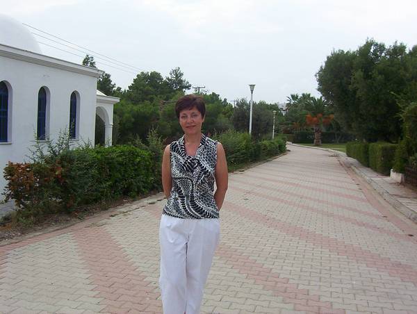 Наталия Новосельская