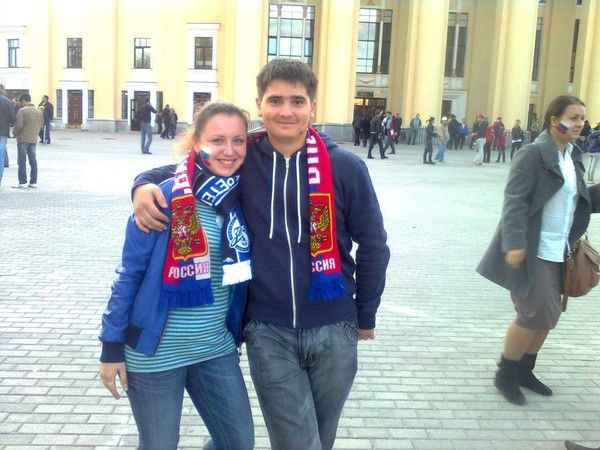 Александр Зельман