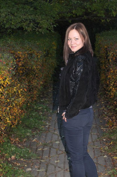 Инна Сытюгина