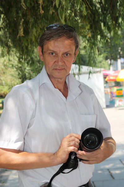 Владимир Орлов