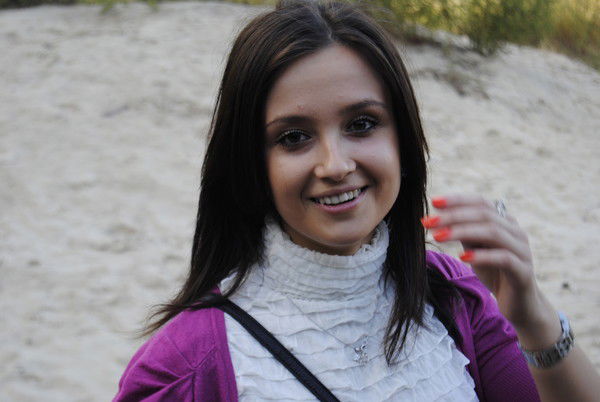 Юлия Винничук