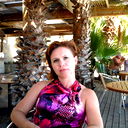 Елена Ланге