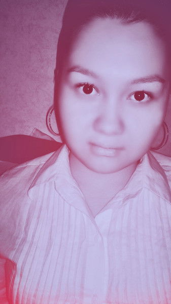 Эльнара Медеуова