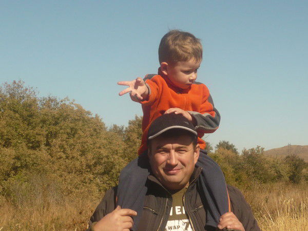 Геннадий Леонтьев