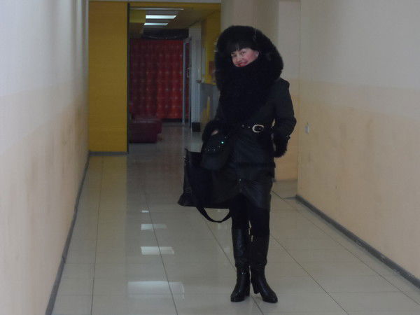 Ирина Гордиенко