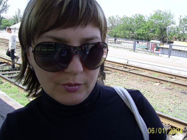 Мирта Гориховская