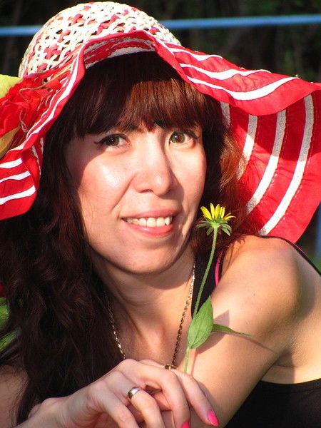 Умида Кадырова