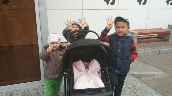 Думан Муканов