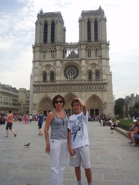 Лариса Русул