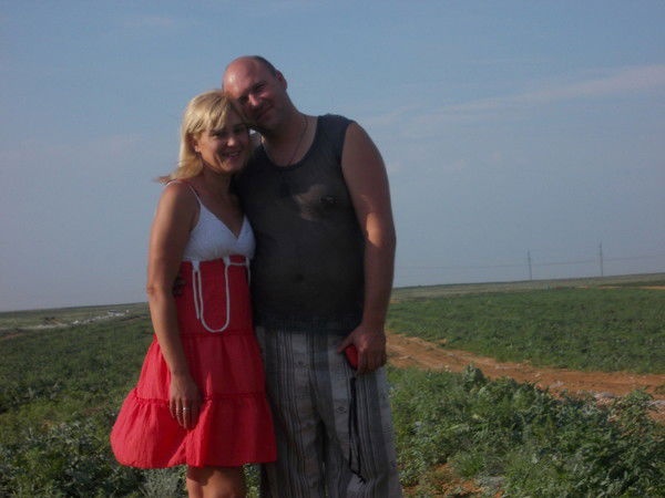 Людмила Проскура