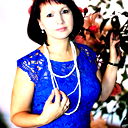 Наталья Бавыкина