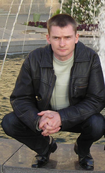 Андрей Чичерин