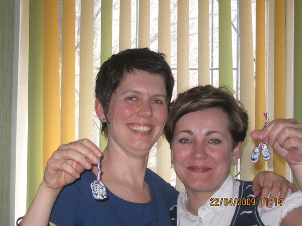 Ирина Никитина