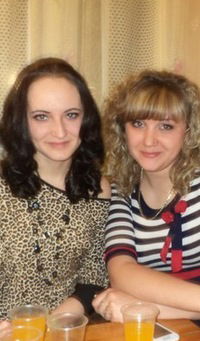 Анна Копейкина