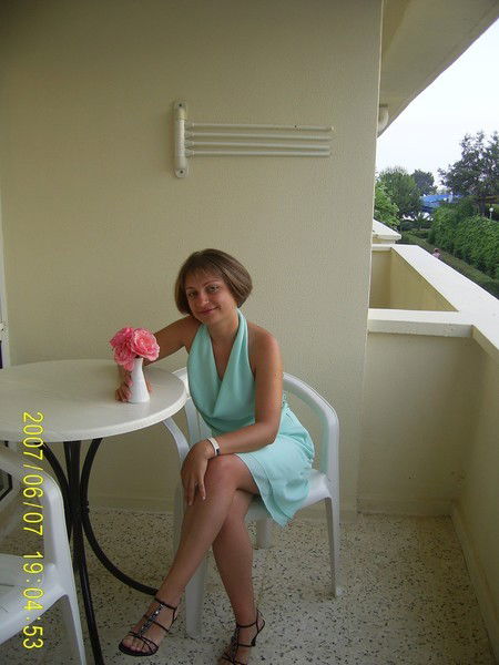 Ольга Дорохова