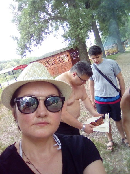 Ольга Михайлова